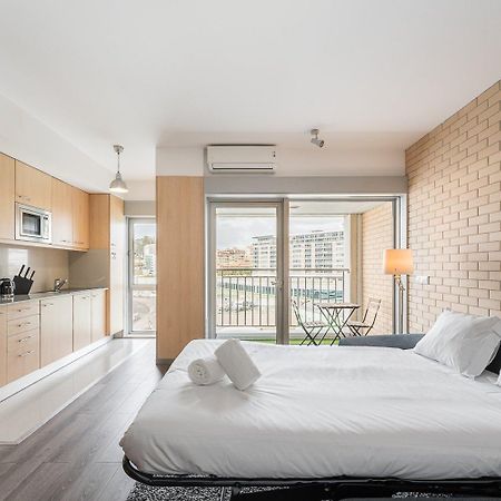 Guestready - Antas Studio Porto Dış mekan fotoğraf