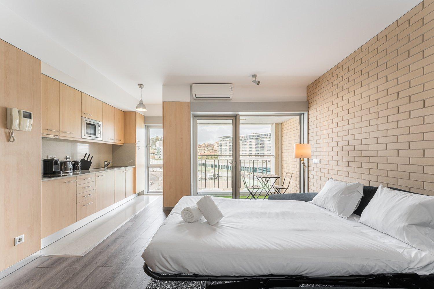 Guestready - Antas Studio Porto Dış mekan fotoğraf