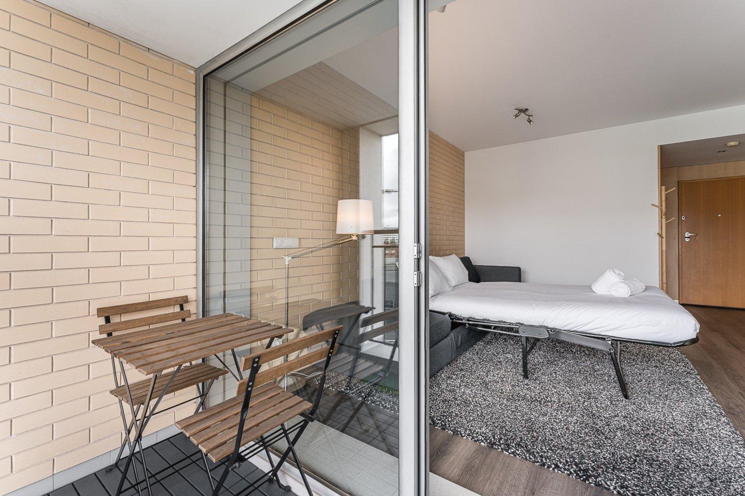 Guestready - Antas Studio Porto Dış mekan fotoğraf