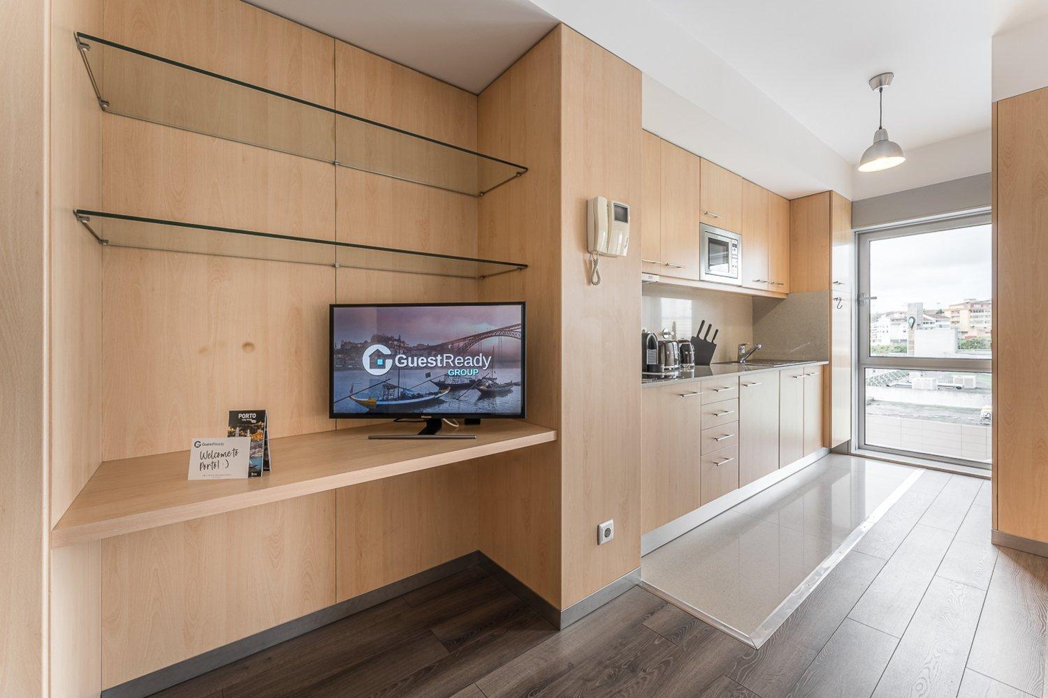 Guestready - Antas Studio Porto Dış mekan fotoğraf