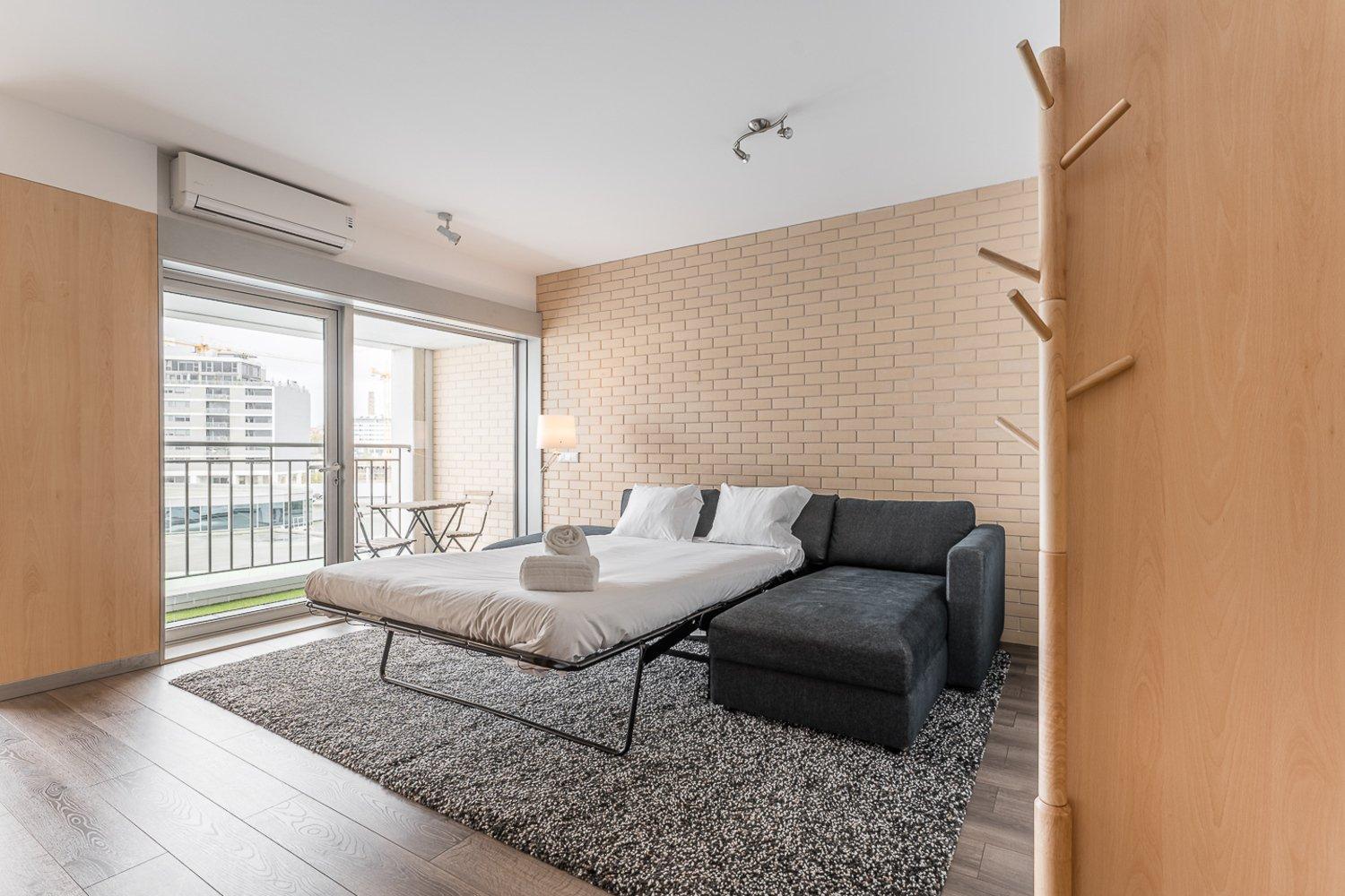 Guestready - Antas Studio Porto Dış mekan fotoğraf